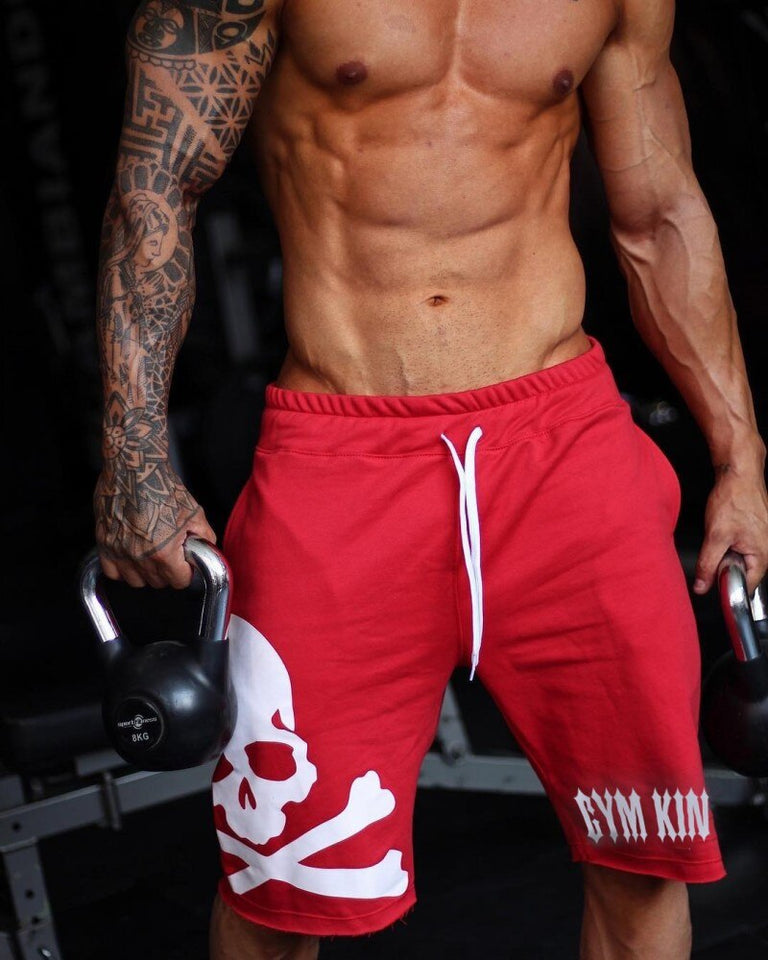 Bermuda Gym