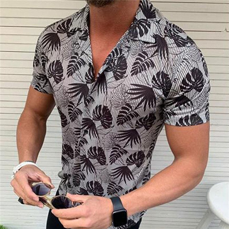 Camisa Vija