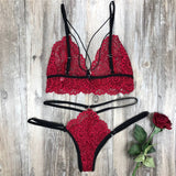 Lingerie King Jacky
