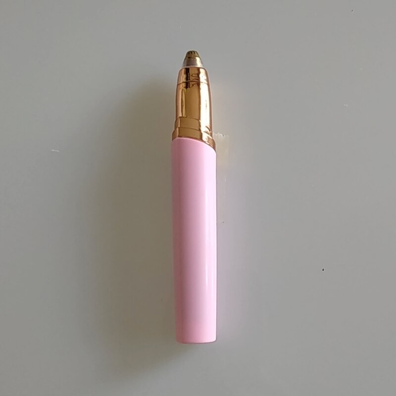 Caneta Aparadora De Sobrancelha