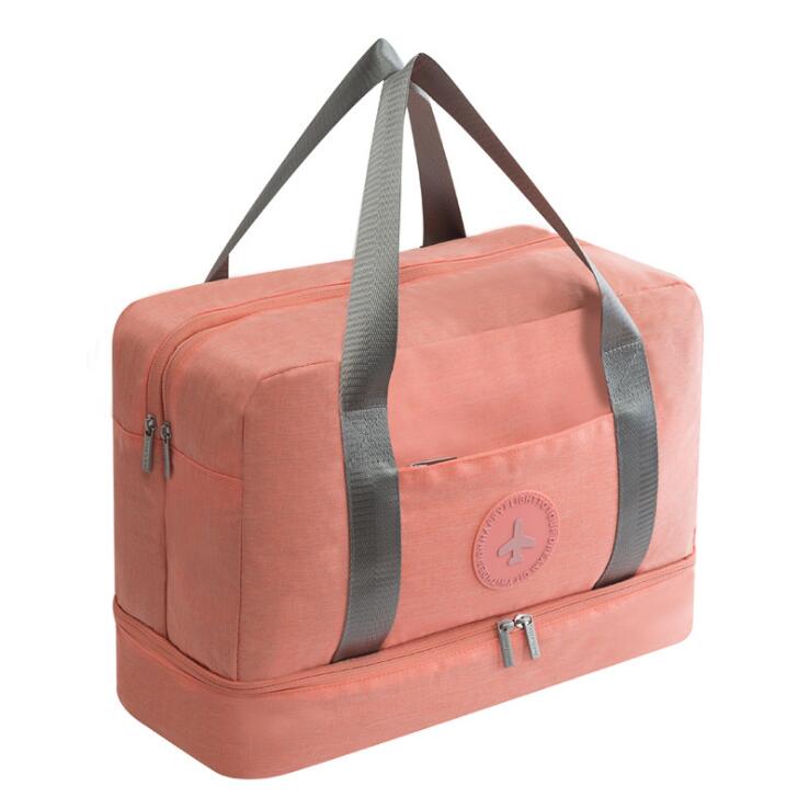 MultiFuncional Bag [MODIFIED]