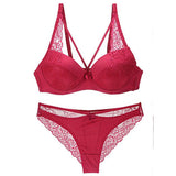 Lingerie King Malu