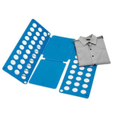 Organizador Mágico De Roupas Dobrável
