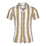 Camisa Listras