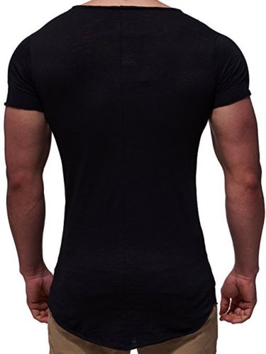 Camisa Long