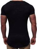 Camisa Long