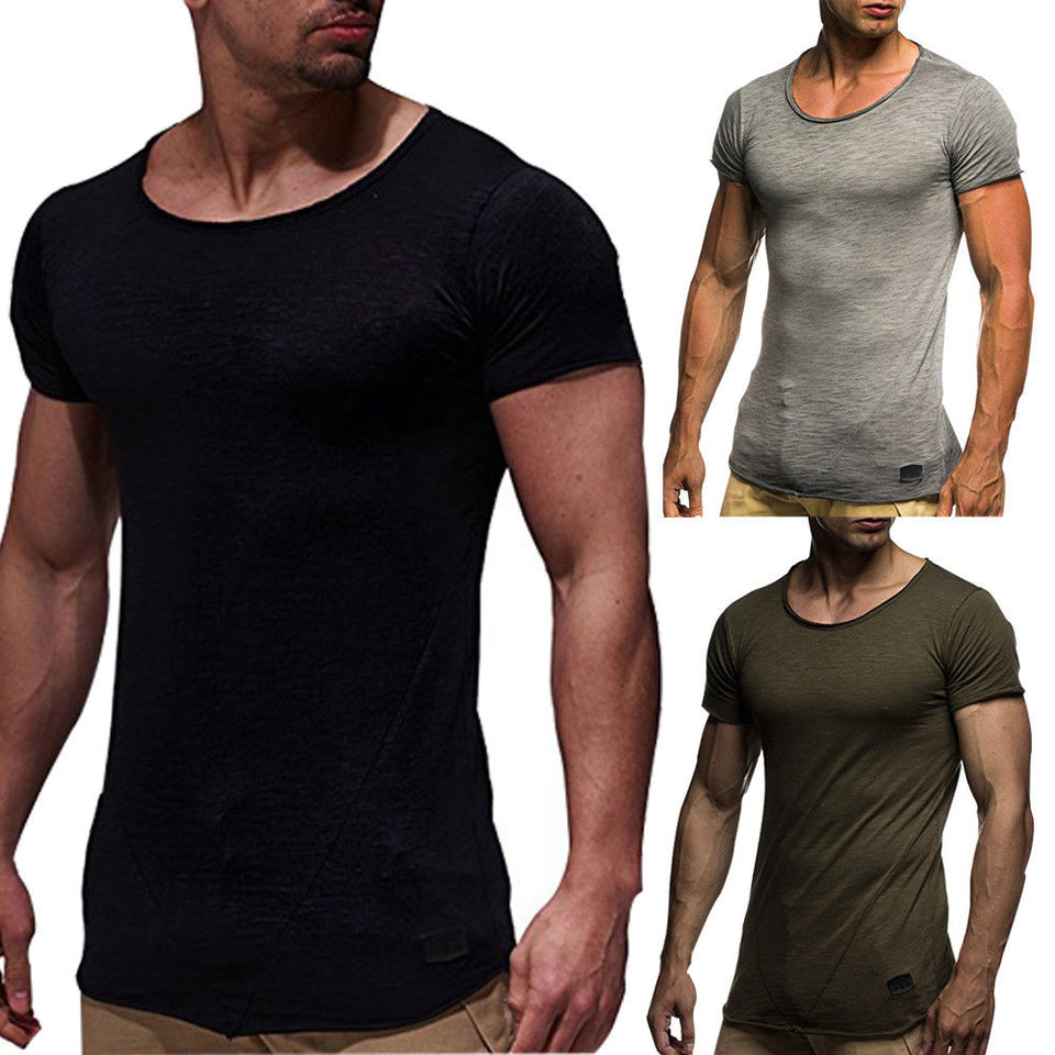 Camisa Long