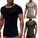 Camisa Long