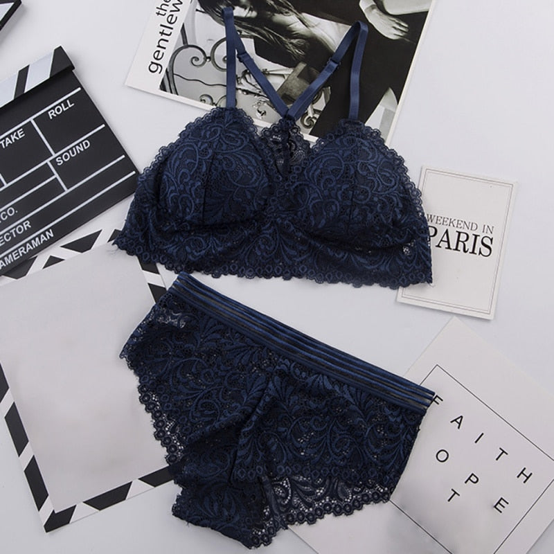 Lingerie King Ágata