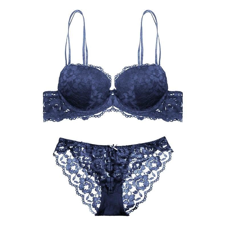 Lingerie Isabella