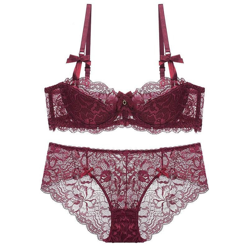 Lingerie King Paolla