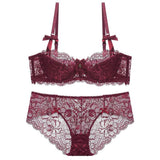 Lingerie King Paolla