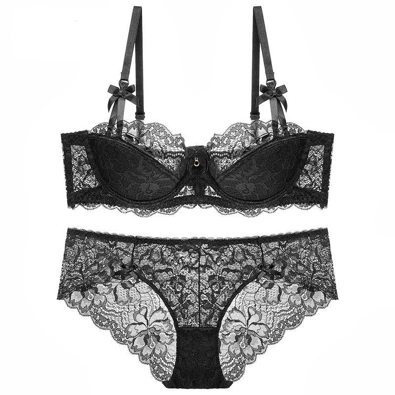 Lingerie King Paolla