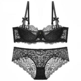 Lingerie King Paolla