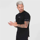 Camiseta Gyms