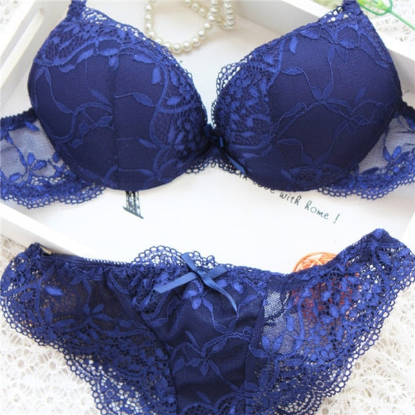 Lingerie Ticiana