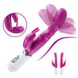 Vibrador King Luna