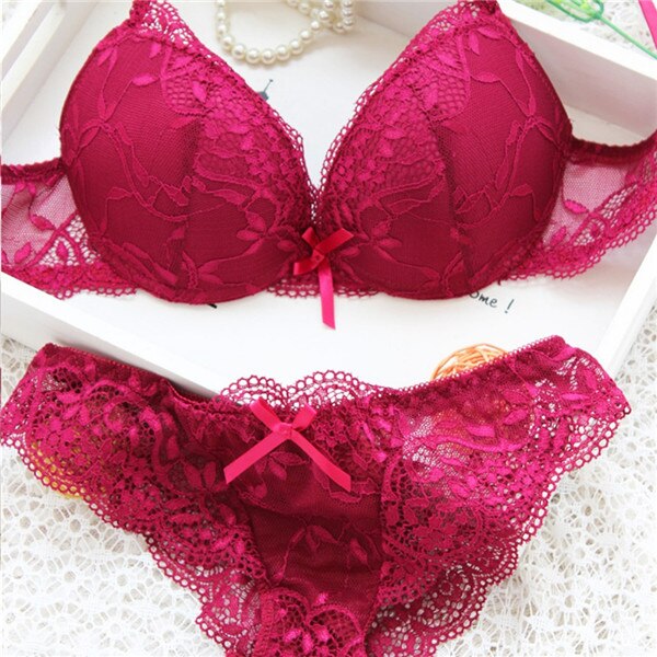 Lingerie Ticiana