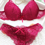 Lingerie Ticiana
