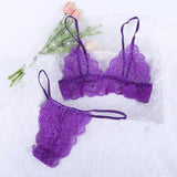 Lingerie King Natasha