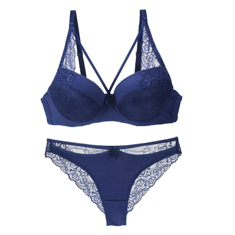 Lingerie King Anne