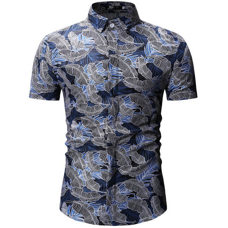 Camisa Havai