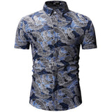 Camisa Havai