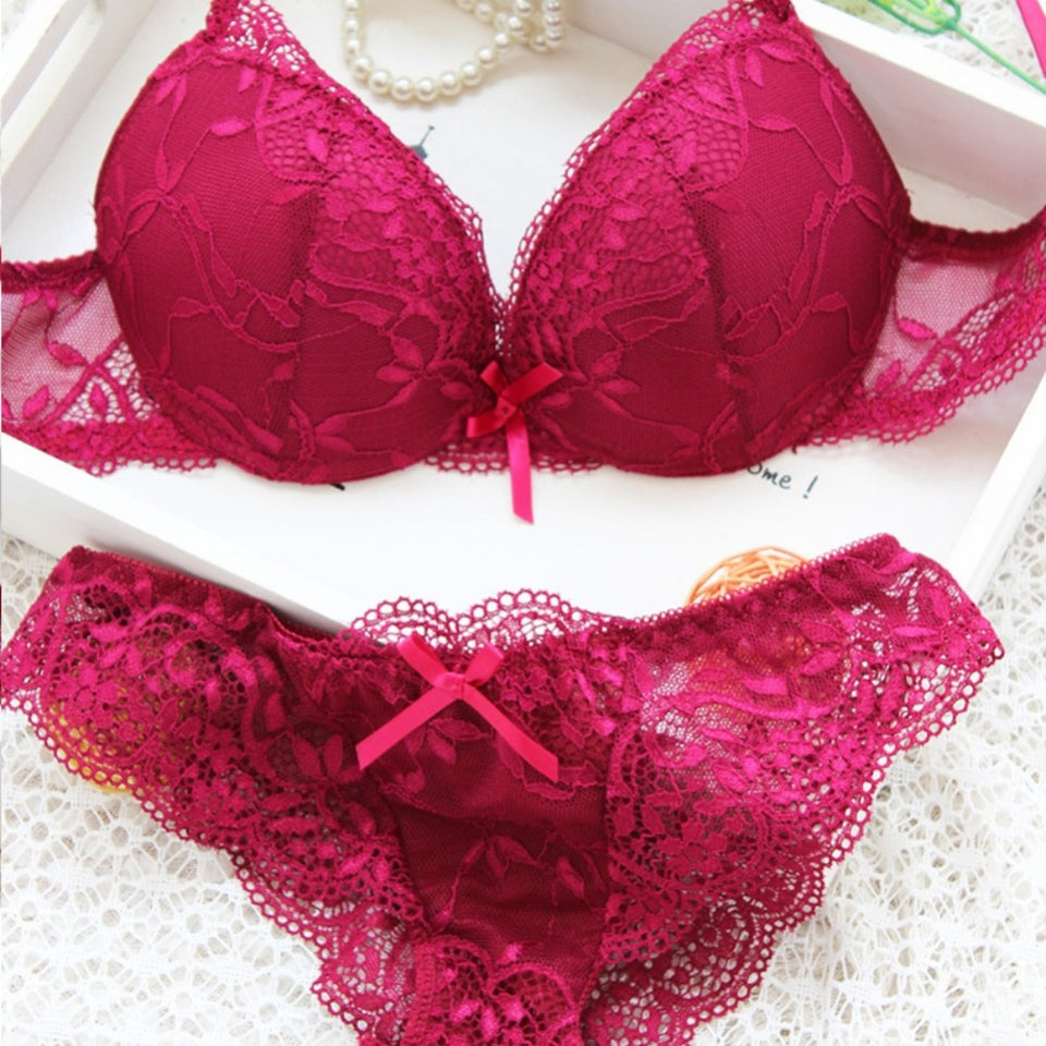 Lingerie Ticiana