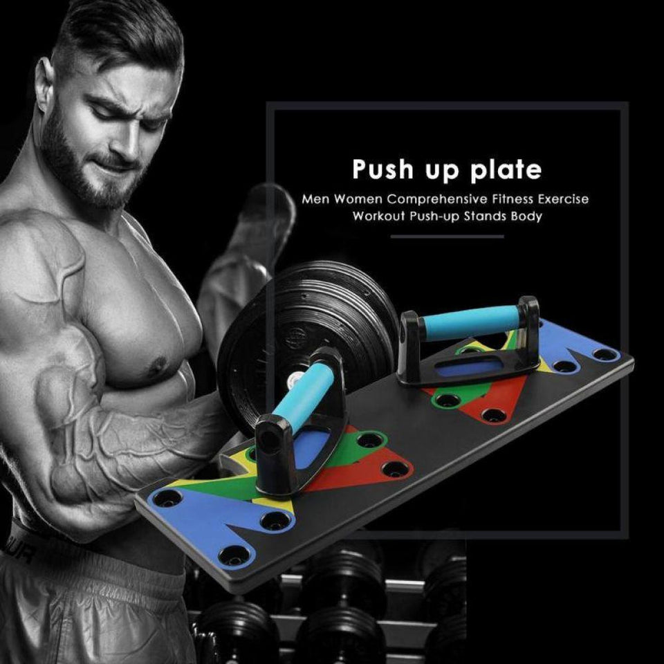 Ultrapush™