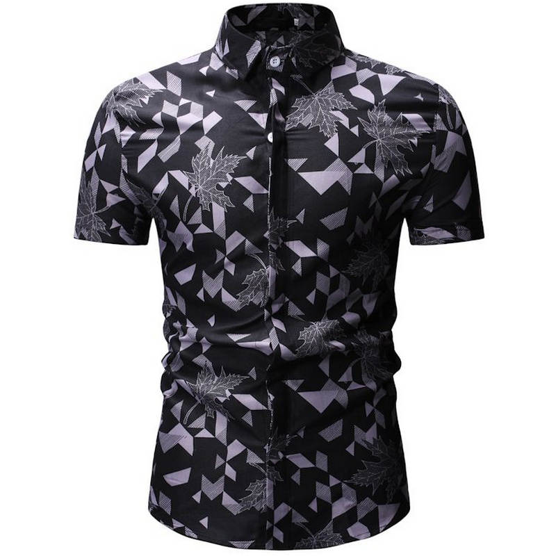 Camisa Havai