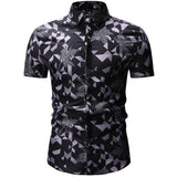 Camisa Havai