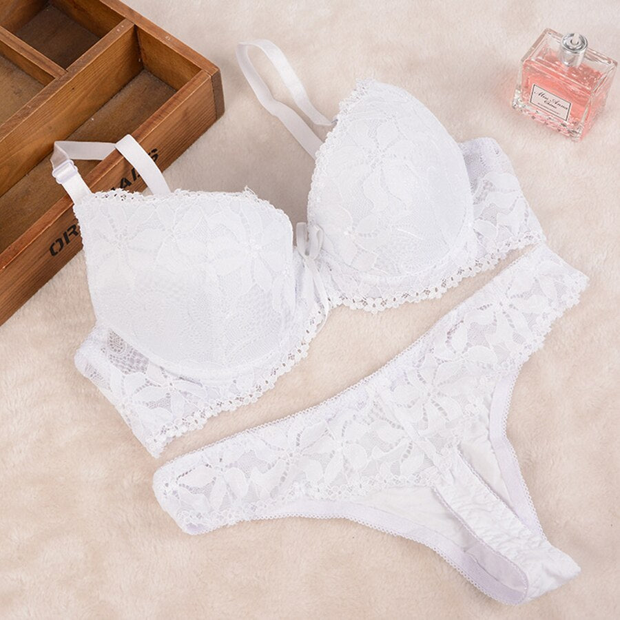 Lingerie K. Bruna
