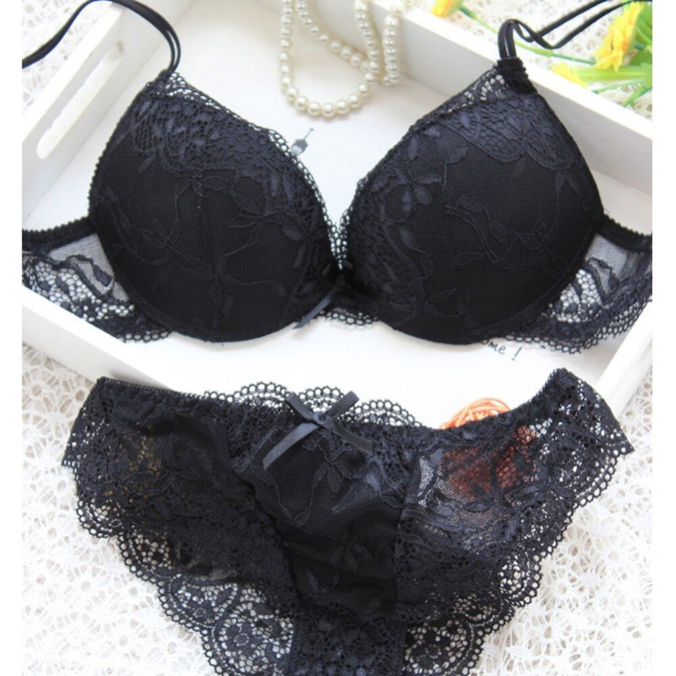 Lingerie Ticiana