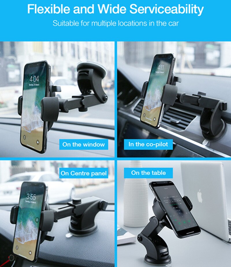 Suporte Para Celular Inovador