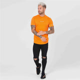 Camiseta Gyms