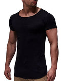 Camisa Long