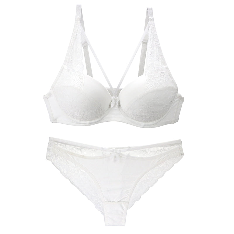 Lingerie King Anne