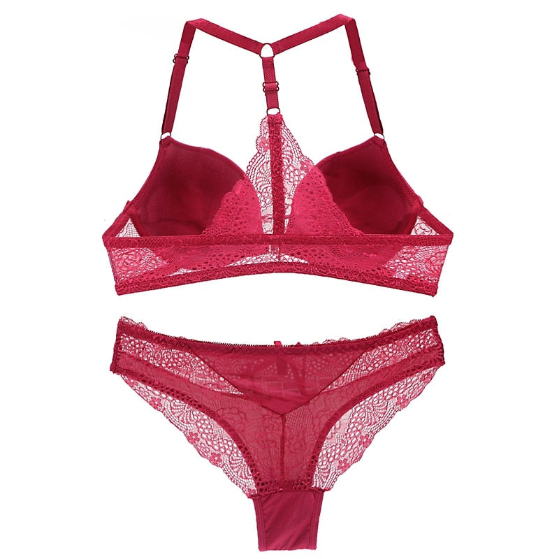 Lingerie King Felícia