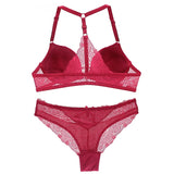 Lingerie King Felícia