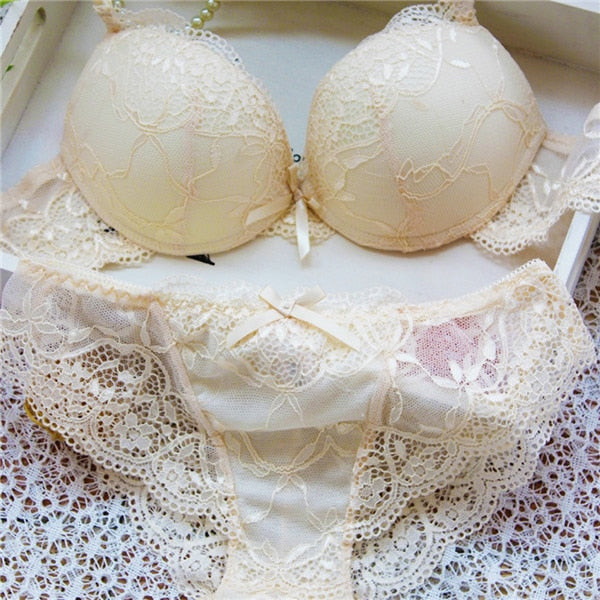 Lingerie Ticiana