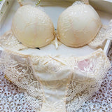 Lingerie Ticiana