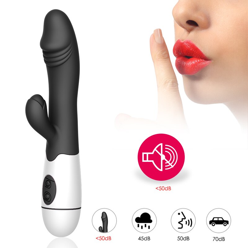 Vibrador King Spot
