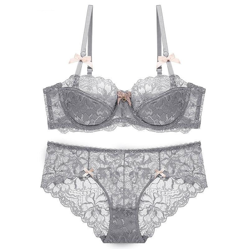 Lingerie King Paolla