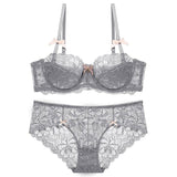 Lingerie King Paolla