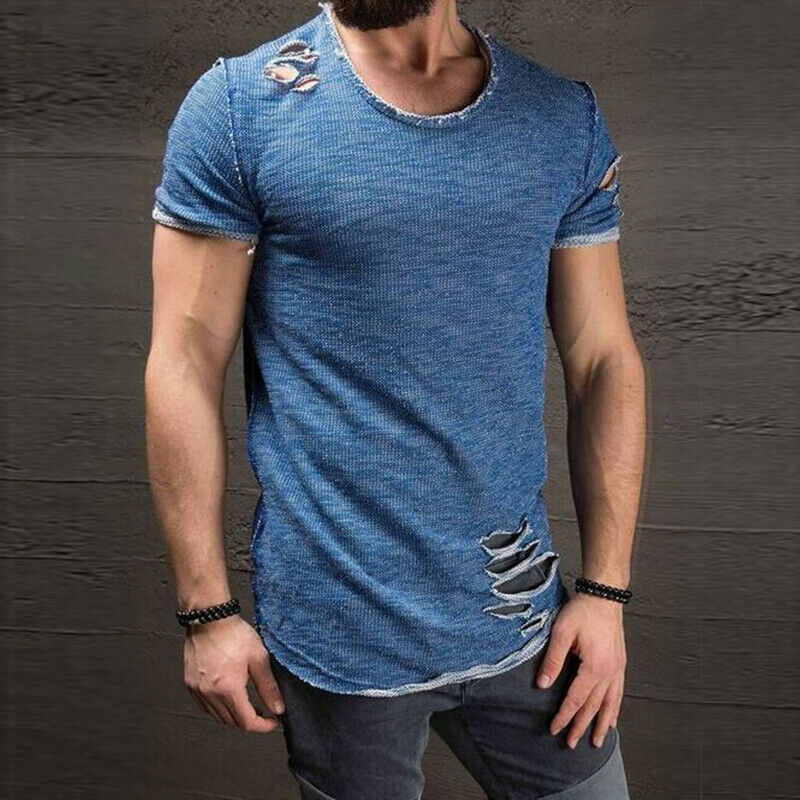 Camisa Hole
