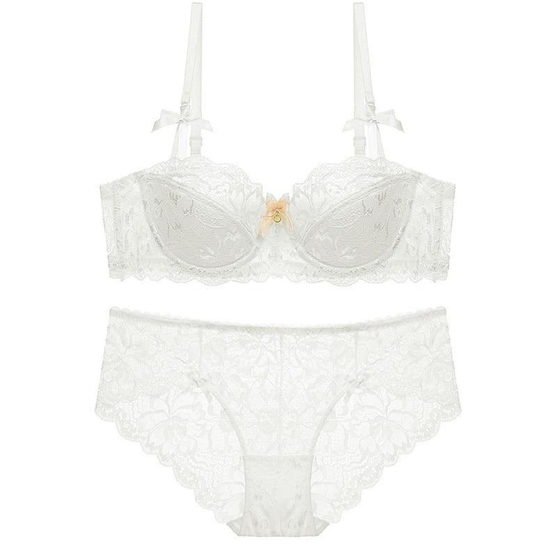 Lingerie King Paolla