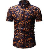 Camisa Havai