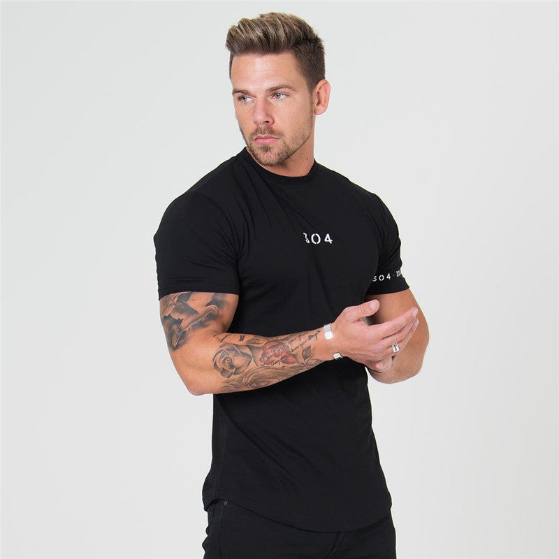 Camiseta Gyms