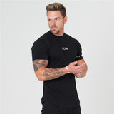 Camiseta Gyms