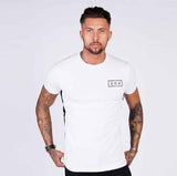 Camiseta Gyms